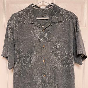 Tommy Bahama Mens Shirt Medium